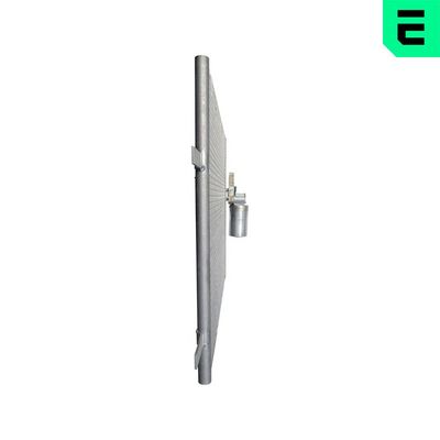 CONDENSATOR CLIMATIZARE ERA 667202 3