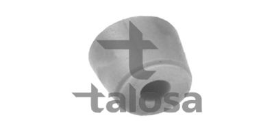 TAMPON CAUCIUC SUSPENSIE