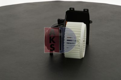 INNENRAUMGEBLäSE AKS DASIS 048100N 11