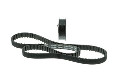 SET CUREA DE DISTRIBUTIE AISIN TSVG070 3