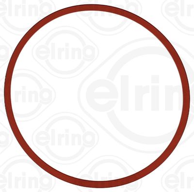 Прокладка, впускной коллектор ELRING 895.440 для CITROËN C3