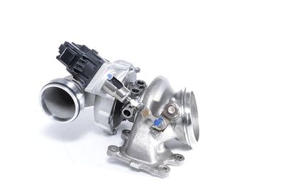 LADER AUFLADUNG BTS Turbo T918646 12