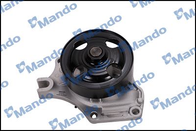 MANDO MMC010052 Помпа (водяной насос)  для MAZDA 2 (Мазда 2)