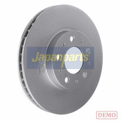 спирачен диск JAPANPARTS DI-0347C