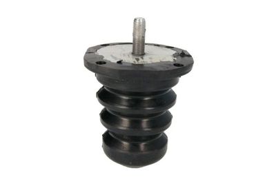 Ophanging veerspatbord Achter Links/Rechts, (met een M10 schroef) past: CHRYSLER VOYAGER I, VOYAGER II, VOYAGER III, VOYAGER IV 2.0-3.8 10.87-02.08