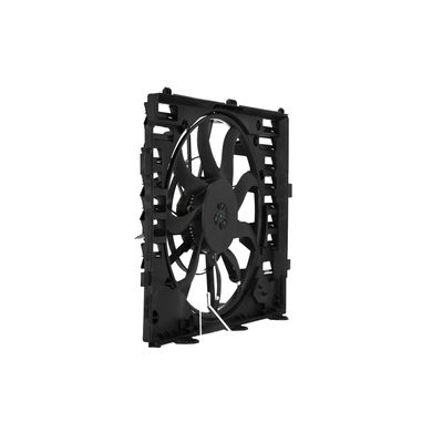 VENTILATOR RADIATOR NISSENS 85860 36