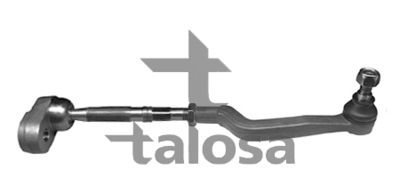 Поперечная рулевая тяга TALOSA 41-13001 для MERCEDES-BENZ B-CLASS