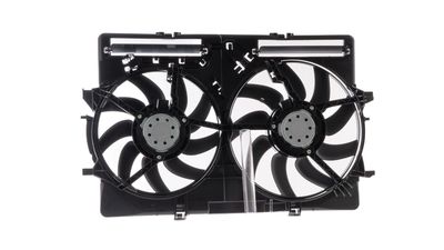 VENTILATOR RADIATOR MAHLE CFF649000S 28