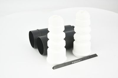 CHIT PROTECTIE PRAF AMORTIZOR FEBEST ADSHBA4IIIRKIT 48