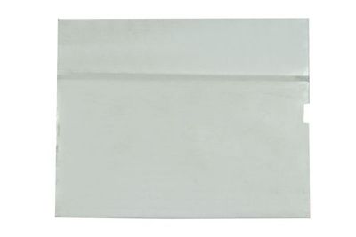 Deur reparatieset Achter Rechts (Coating, onderste deel, 1/3 hoogte) past: VW LT I 04.75-06.96