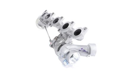 LADER AUFLADUNG BTS Turbo T914374 34