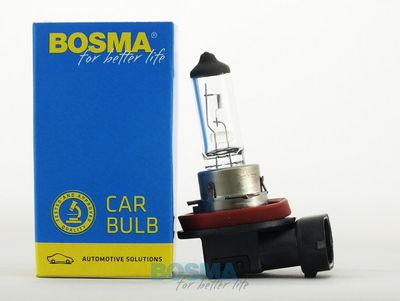 Žiarovka, diaľkový svetlomet BOSMA 5374