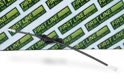 FIRST LINE Cable Pull, parking brake FKB3445