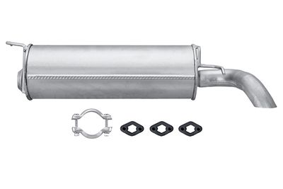 ENDSCHALLDäMPFER HELLA 8LD366027141 1