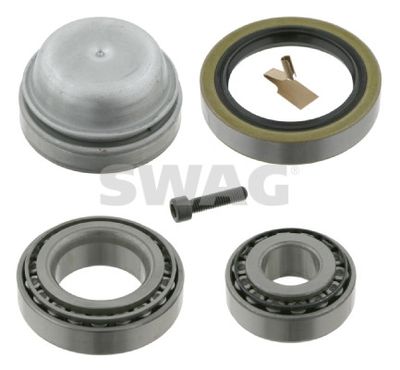 Wheel Bearing Kit 10 85 0010