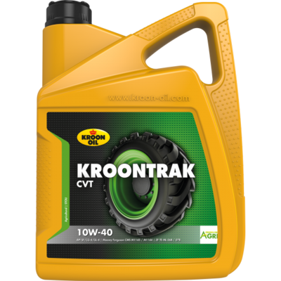 Motorový olej KROON OIL 37166