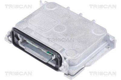TRISCAN Valdymo blokas, žibintai