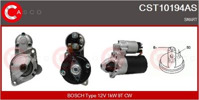 Vorschau Starter