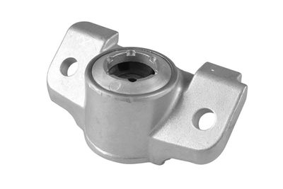 Pakabos statramsčio atraminis guolis