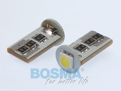 Žiarovka, smerové svetlo BOSMA 4045
