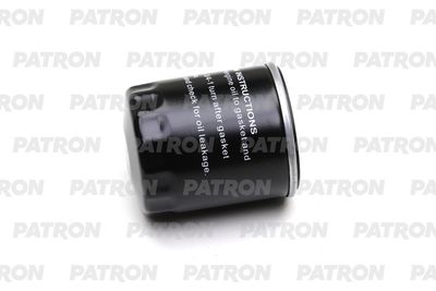 PF4111 PATRON Масляный фильтр