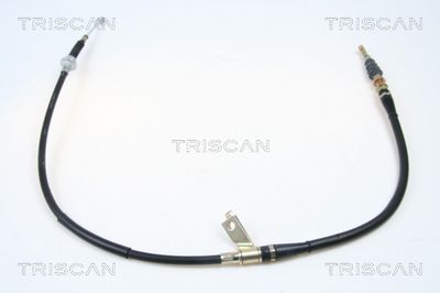Тросик, cтояночный тормоз TRISCAN 8140 50154 для MAZDA MX-5
