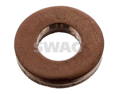 Уплотнительное кольцо, клапанная форсунка SWAG 60 93 0253 для OPEL MOVANO
