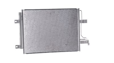 CONDENSATOR CLIMATIZARE MAHLE AC1154000S 27