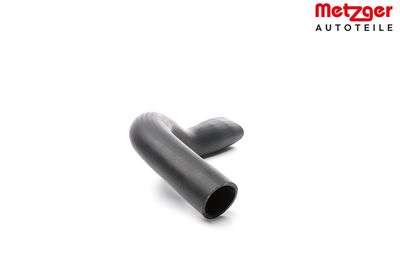 LADELUFTSCHLAUCH METZGER AUTOTEILE 2400141 29