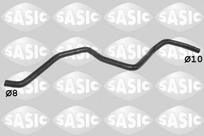 Hadice chladiče SASIC 3404208
