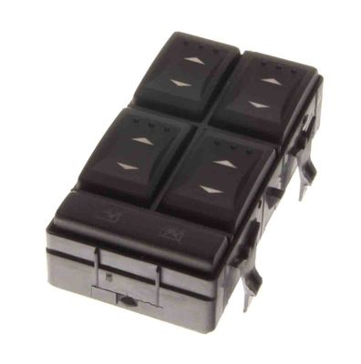 Spínač, zvedací zařízení oken MAXGEAR 50-0589