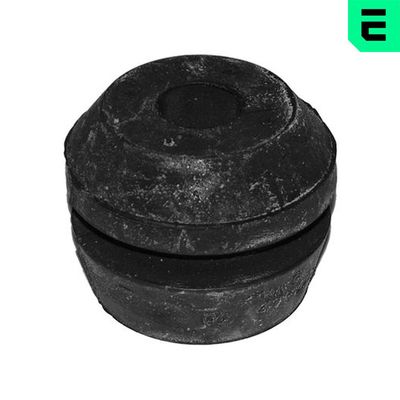 HALTER MOTORAUFHäNGUNG