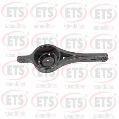 носач, окачване на колелата ETS 06.TC.478