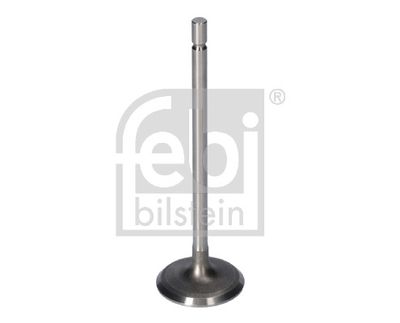 Впускной клапан FEBI BILSTEIN 181077 для RENAULT CLIO