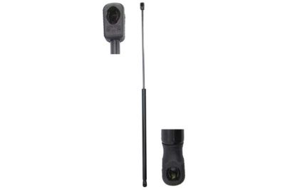 Gasveer motorkap Links/Rechts maximale lengte: 728mmx410mm, sUV:310mm ((EN) engine bonnet - hatchback, station wagon,(up to chassis number 1J-1-560 000)) past: VW GOLF VI FURGON/HATCHBACK/KOMBI/LIFTBA