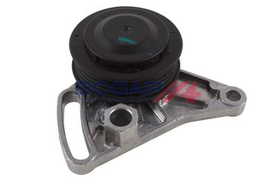 ROLA INTINZATOR CUREA DISTRIBUTIE BOGAP A1373104