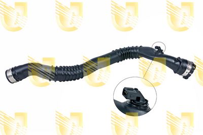 LADELUFTSCHLAUCH UNIGOM B9046
