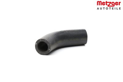 KüHLERSCHLAUCH METZGER AUTOTEILE 2420753 34