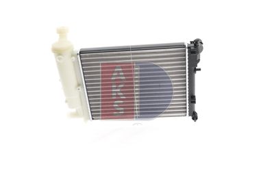 RADIATOR RACIRE MOTOR AKS DASIS 161180N 7