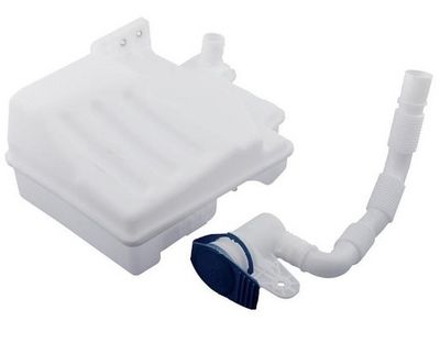 WASCHWASSERBEHäLTER SCHEIBENREINIGUNG