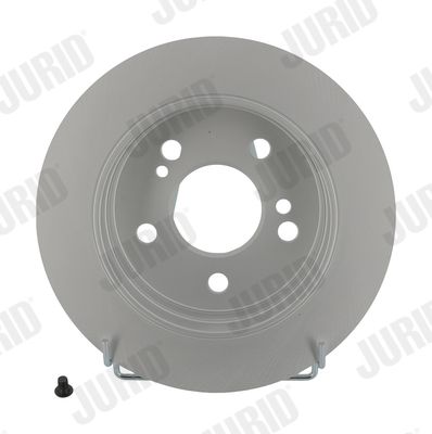 Тормозной диск JURID 561333JC для LIFAN 320