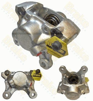 Brake Caliper Brake ENGINEERING CA1181