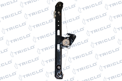 стъклоподемник TRICLO 111424