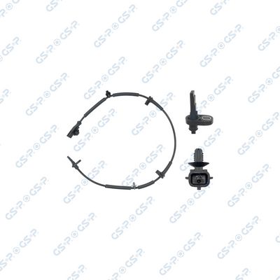 SENZOR TURATIE ROATA