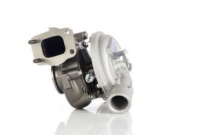 COMPRESOR SISTEM DE SUPRAALIMENTARE NISSENS 93247 35