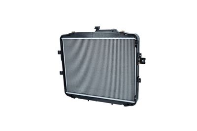 RADIATOR RACIRE MOTOR NRF 59107 28