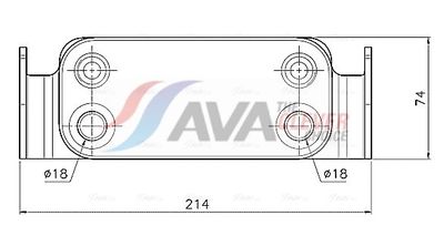ÖLKüHLER MOTORöL AVA Clever Choice AU3351
