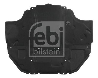 FEBI BILSTEIN Motorraumdämmung