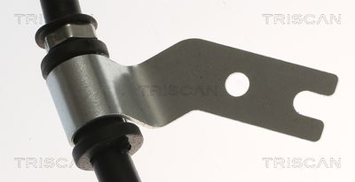 Tažné lanko, parkovací brzda TRISCAN 8140 181163