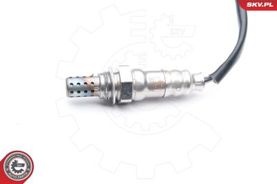 Lambda Sensor 09SKV650